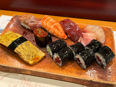 Shige Zushi 사진 5