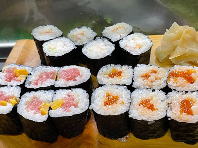 Maru Tsune Sushi 사진 4