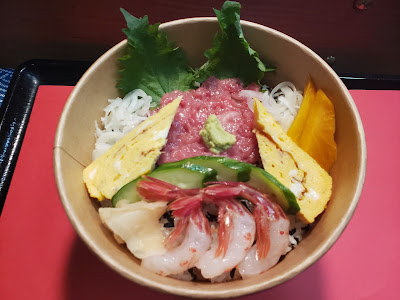 Maru Tsune Sushi 사진 5