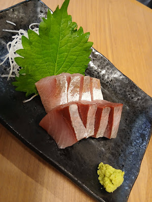 Tamayoshi Sushi 사진 4