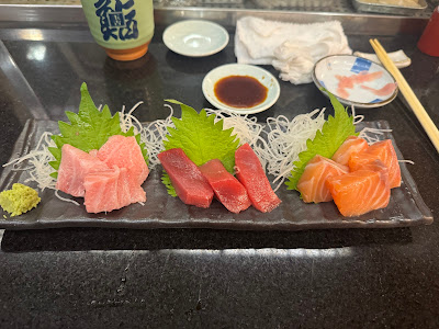 Tamayoshi Sushi 사진 3