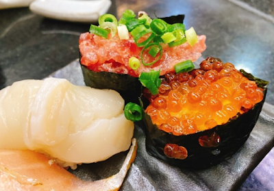 Tamayoshi Sushi 사진 2