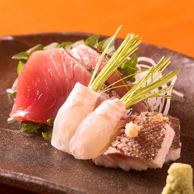 Natori Sushi 사진 2