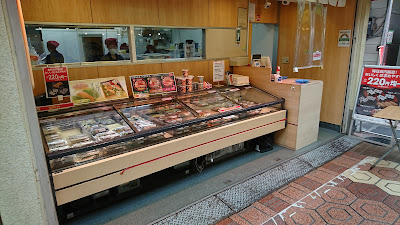 Chiyoda Sushi Shinkoiwa Lumiere 사진 5