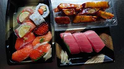 Chiyoda Sushi Sagimiya 사진 4