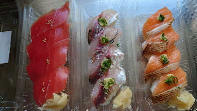 Chiyoda Sushi Sagimiya 사진 5
