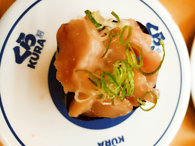 Kura Sushi - Ochiai Minami Nagasaki Branch 사진 3