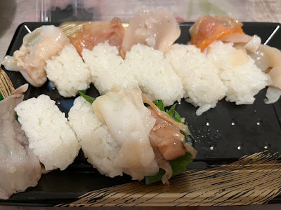 Chiyoda Sushi Mejiro 사진 5