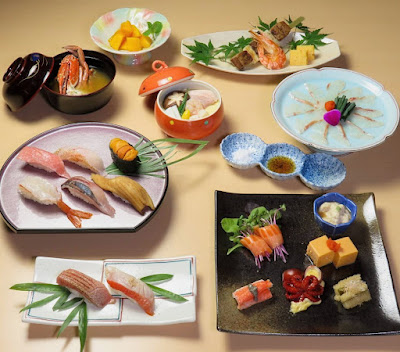 鮨処 銀座福助 サンシャイン60店 사진 3