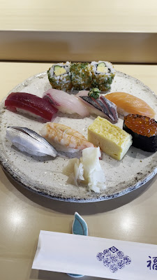 鮨処 銀座福助 サンシャイン60店 사진 2