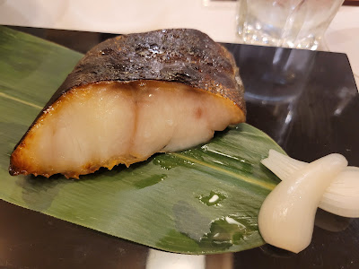Minamiikebukuro Taka Sushi 사진 3