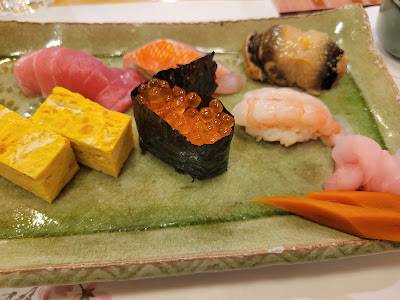 Minamiikebukuro Taka Sushi 사진 4