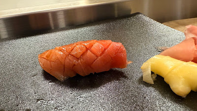 Minamiikebukuro Taka Sushi 사진 5