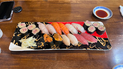 Sushi Tosake Fuji 사진 4