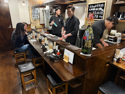 Sushi Tosake Fuji 사진 2