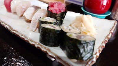 Sushi Tosake Fuji 사진 3