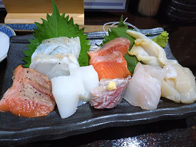 Sushi Tosake Fuji 사진 5