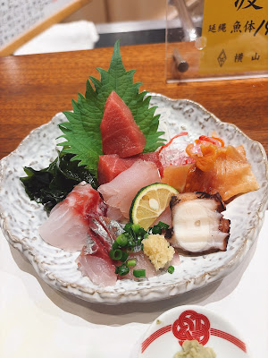 Sushi Yamazaki 사진 2