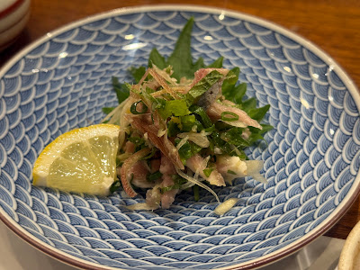 Sushi Yamazaki 사진 3