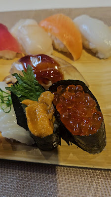 鮨小路京 エキュート日暮里店 사진 2