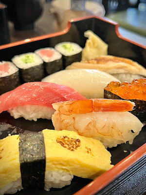 Sushi Amami 사진 3