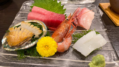 Sushi Amami 사진 4