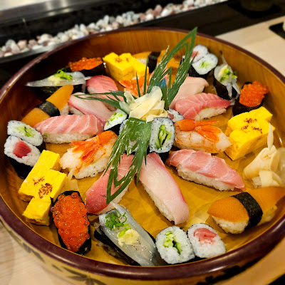 Sushi Amami 사진 2