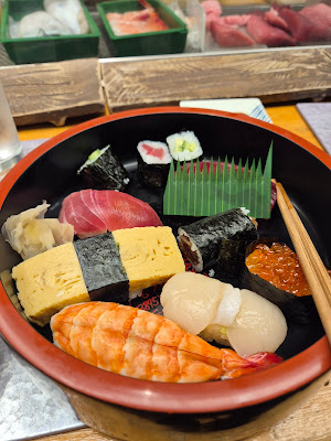 Kin Sushi 사진 4