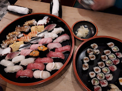 Ko Sushi 사진 5