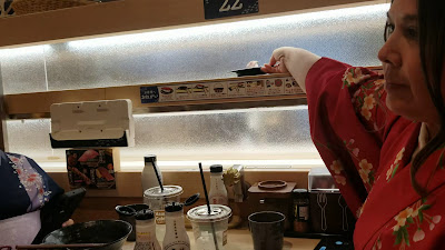 Hama Sushi 사진 3