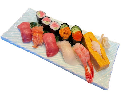 Fuku Sushi 사진 2