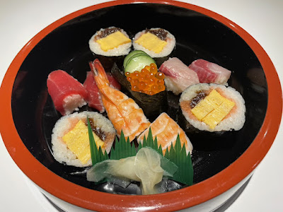 Fuku Sushi 사진 3