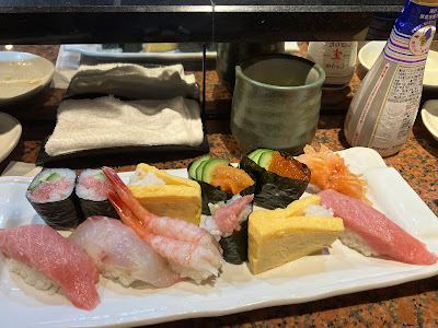 Fuku Sushi 사진 4