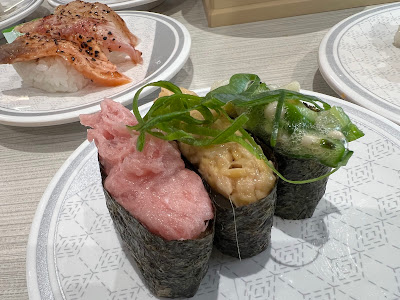 Hamasushi Nerima Sekimachi 사진 4