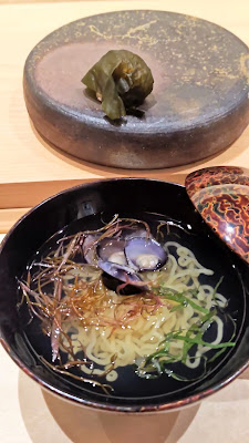 무츠마에 스시 우토 사진 2