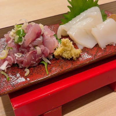 Tachibana Sushi 사진 3