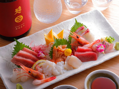 Sushi Kaz Ikebukuro 사진 3