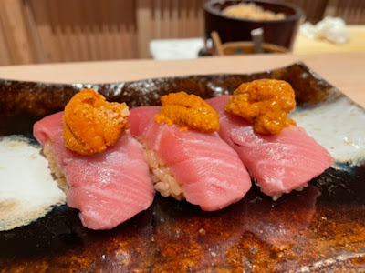 THE SUSHI TOKYO SHUN 사진 4