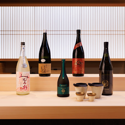 THE SUSHI TOKYO SHUN 사진 2