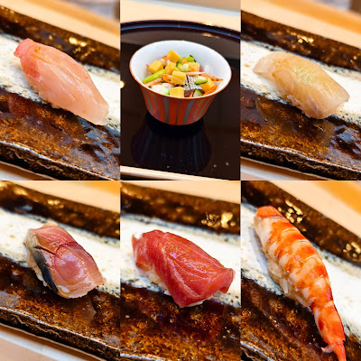 THE SUSHI TOKYO SHUN 사진 5