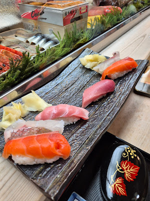 Janome Sushi 사진 4