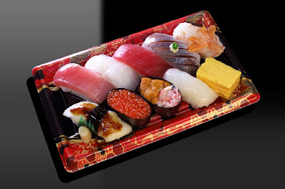 Chiyoda Sushi Otsuka 사진 3