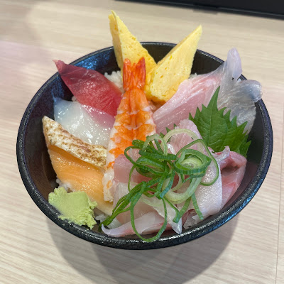 すし松 石神井公園店 사진 3