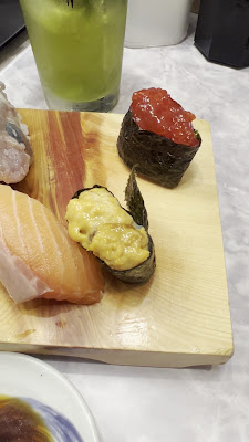 Sushi Dokorofukuichi 사진 2