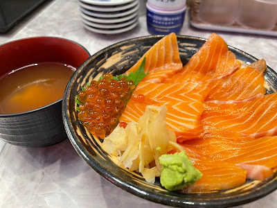 Sushi Dokorofukuichi 사진 4