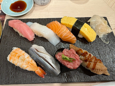 Sushi Misaki 사진 4