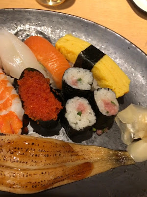 Sushi Misaki 사진 2