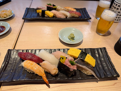 Sushi Misaki 사진 3
