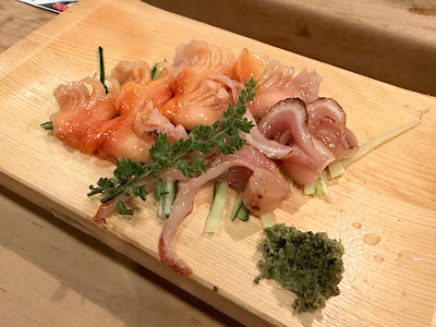 いけ留鮨 사진 2