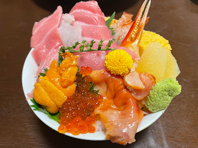 Edomasa Sushi 사진 3